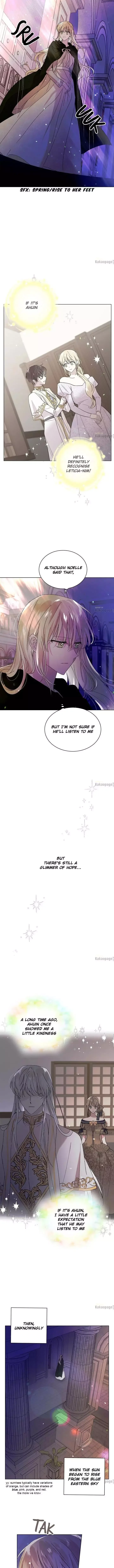 A Way To Protect The Lovable You Chapter 24 page 17
