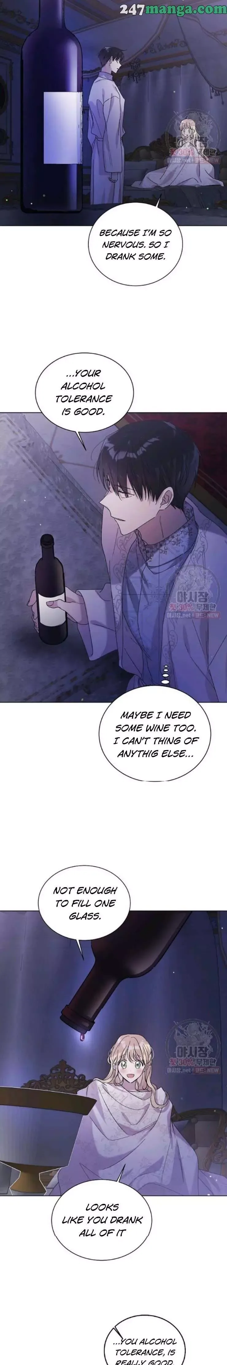 A Way To Protect The Lovable You Chapter 28 page 12