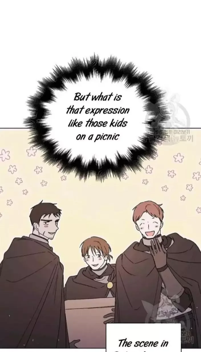 A Way To Protect The Lovable You Chapter 30 page 3