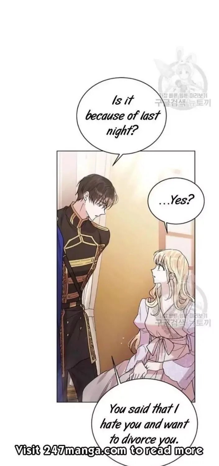 A Way To Protect The Lovable You Chapter 30 page 9