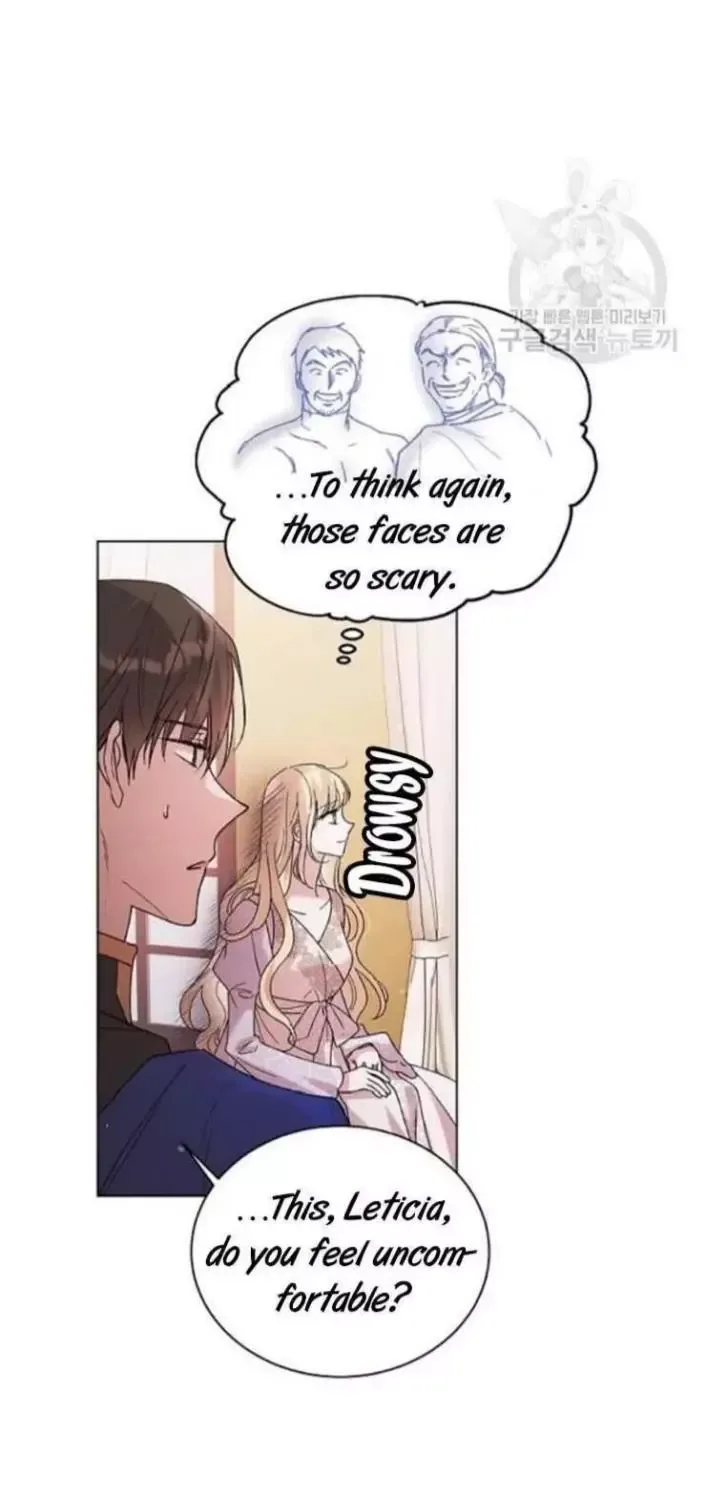 A Way To Protect The Lovable You Chapter 30 page 8