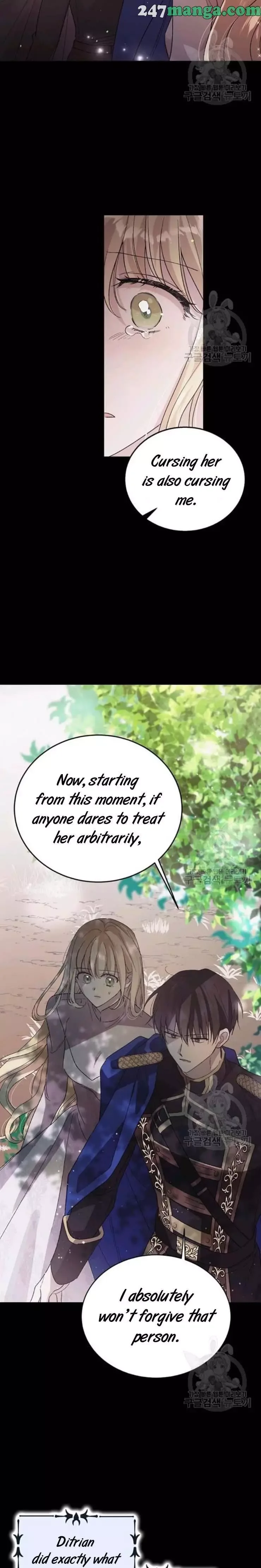 A Way To Protect The Lovable You Chapter 29 page 9