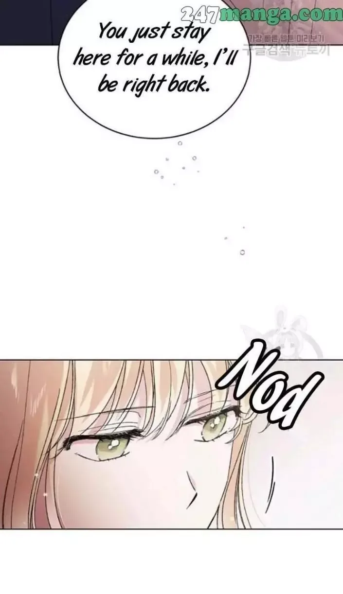 A Way To Protect The Lovable You Chapter 30 page 7