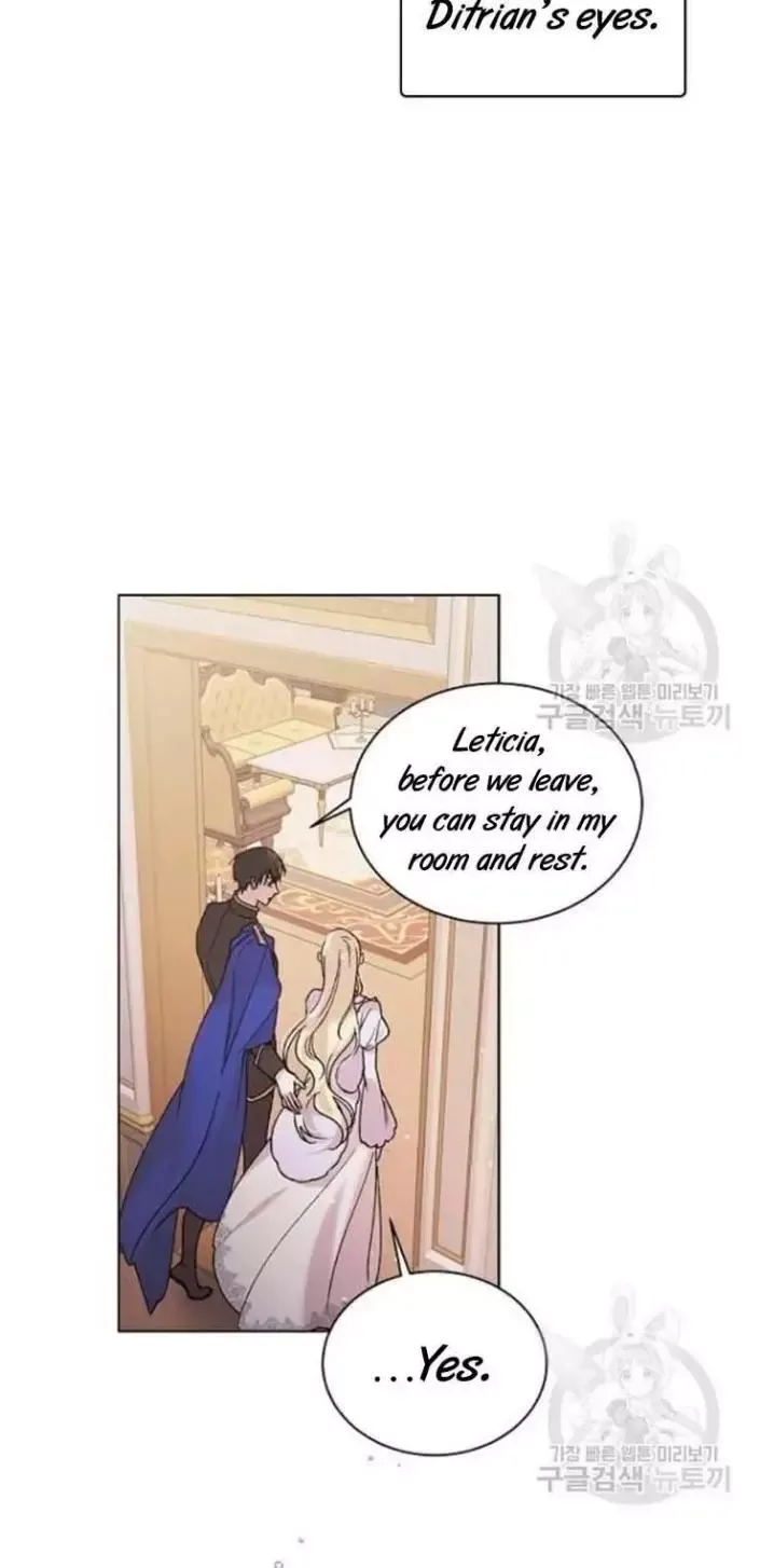A Way To Protect The Lovable You Chapter 30 page 4