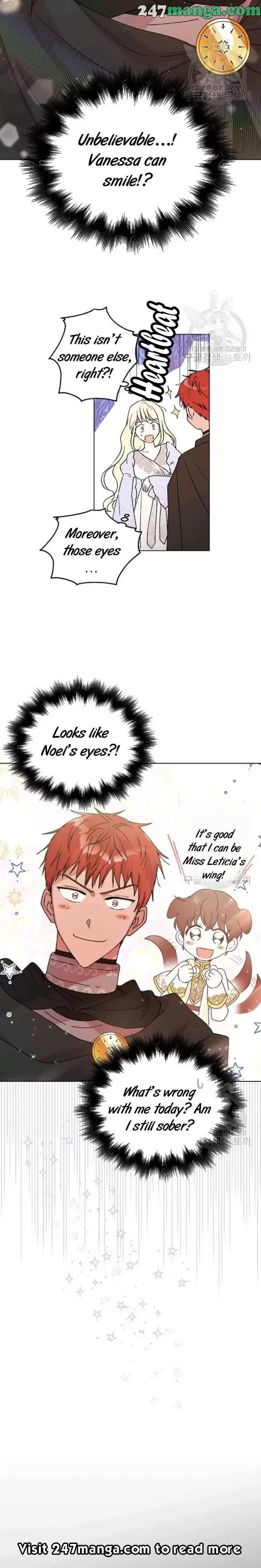 A Way To Protect The Lovable You Chapter 29 page 16