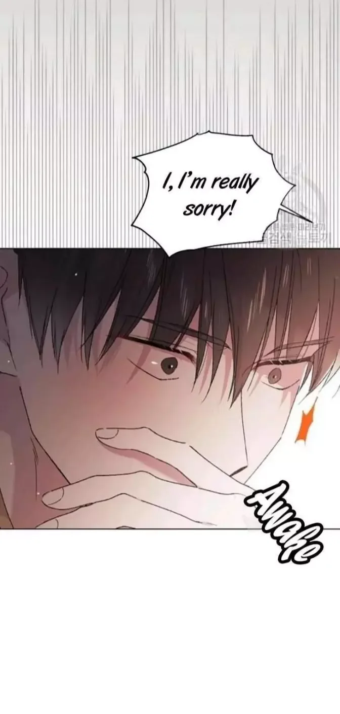 A Way To Protect The Lovable You Chapter 30 page 37