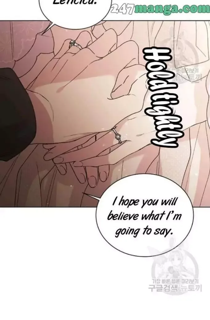 A Way To Protect The Lovable You Chapter 30 page 44