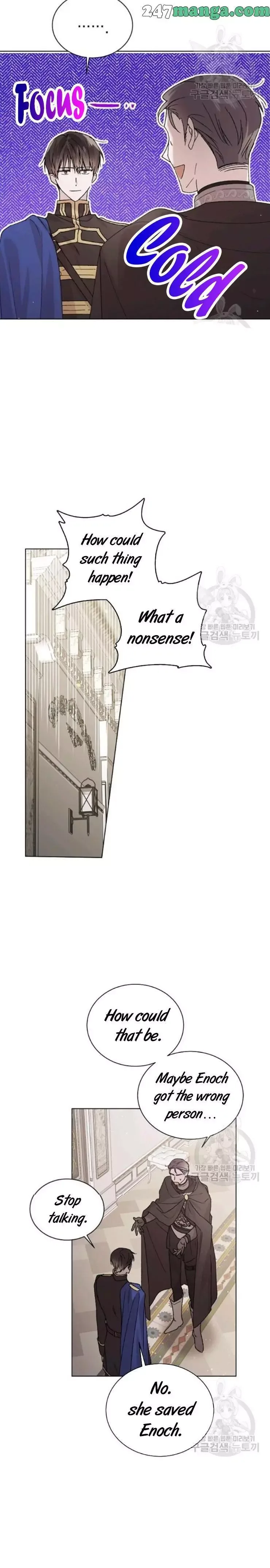 A Way To Protect The Lovable You Chapter 31 page 4