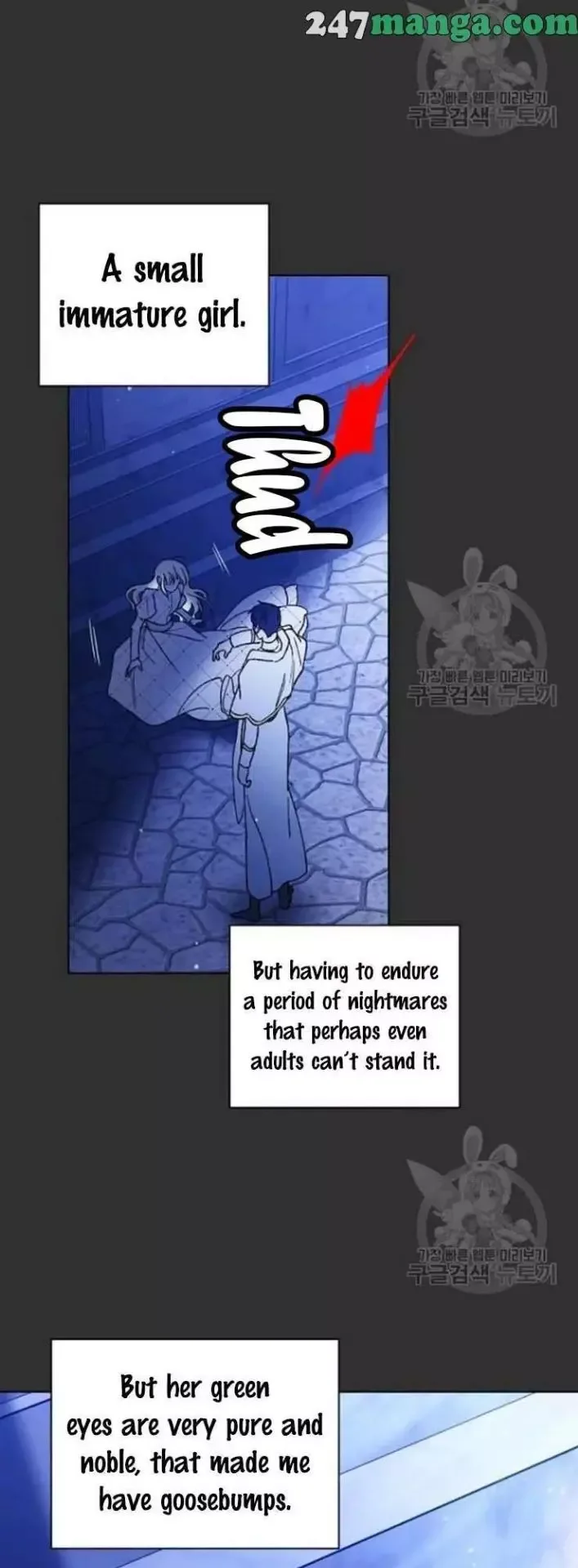 A Way To Protect The Lovable You Chapter 33 page 19