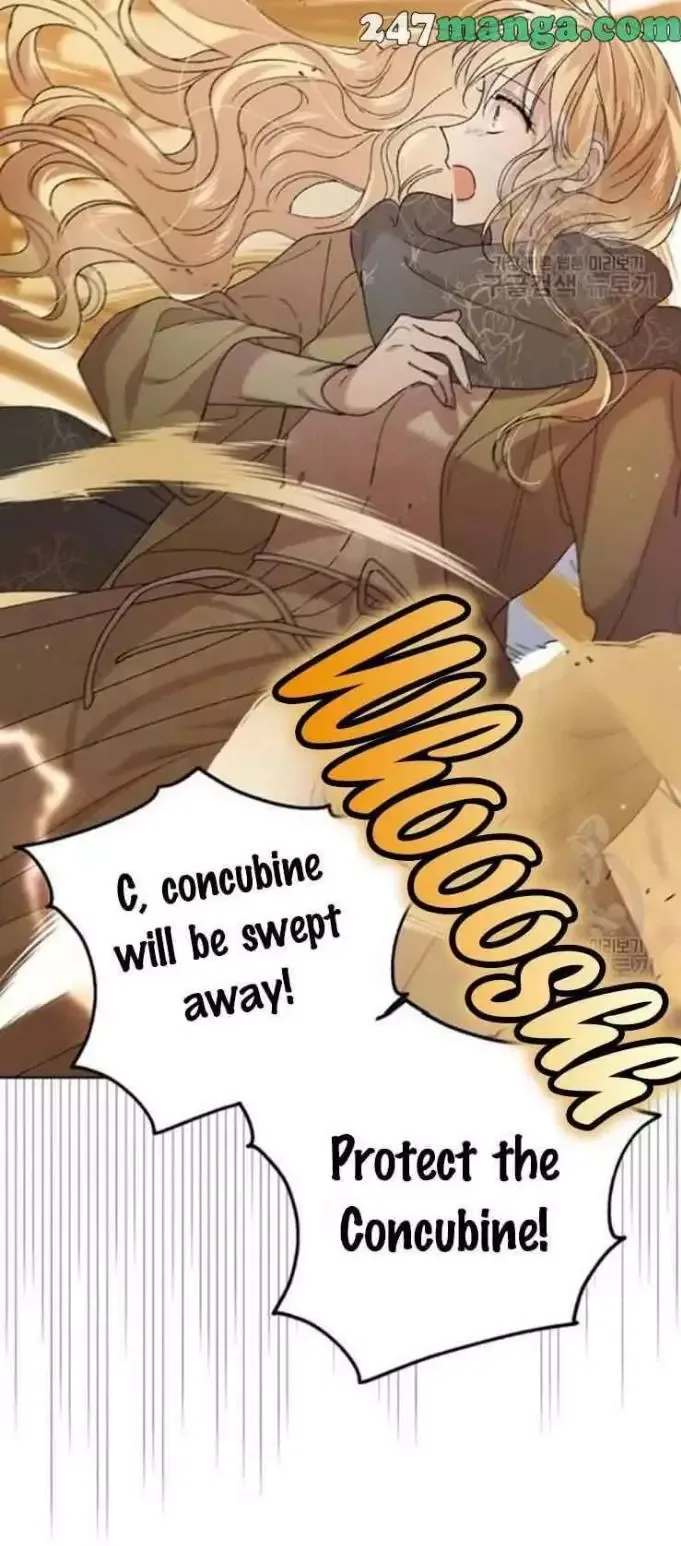 A Way To Protect The Lovable You Chapter 33 page 36