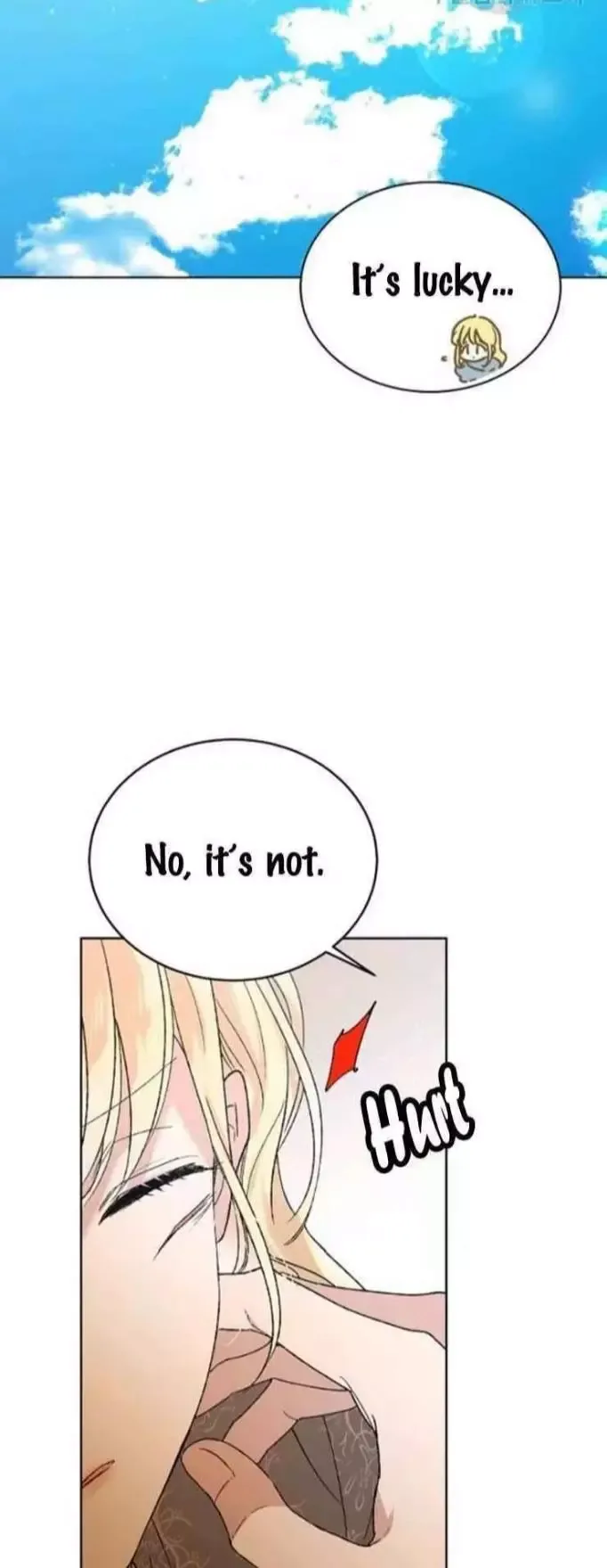 A Way To Protect The Lovable You Chapter 33 page 51