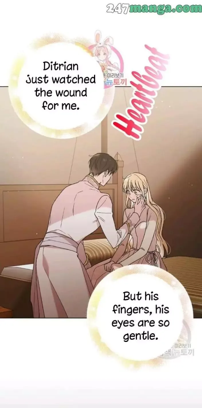 A Way To Protect The Lovable You Chapter 35 page 1