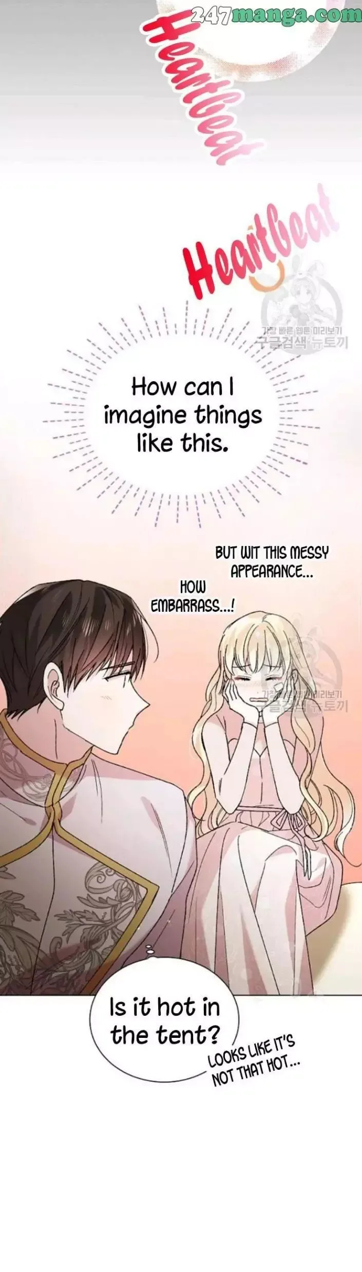 A Way To Protect The Lovable You Chapter 35 page 4