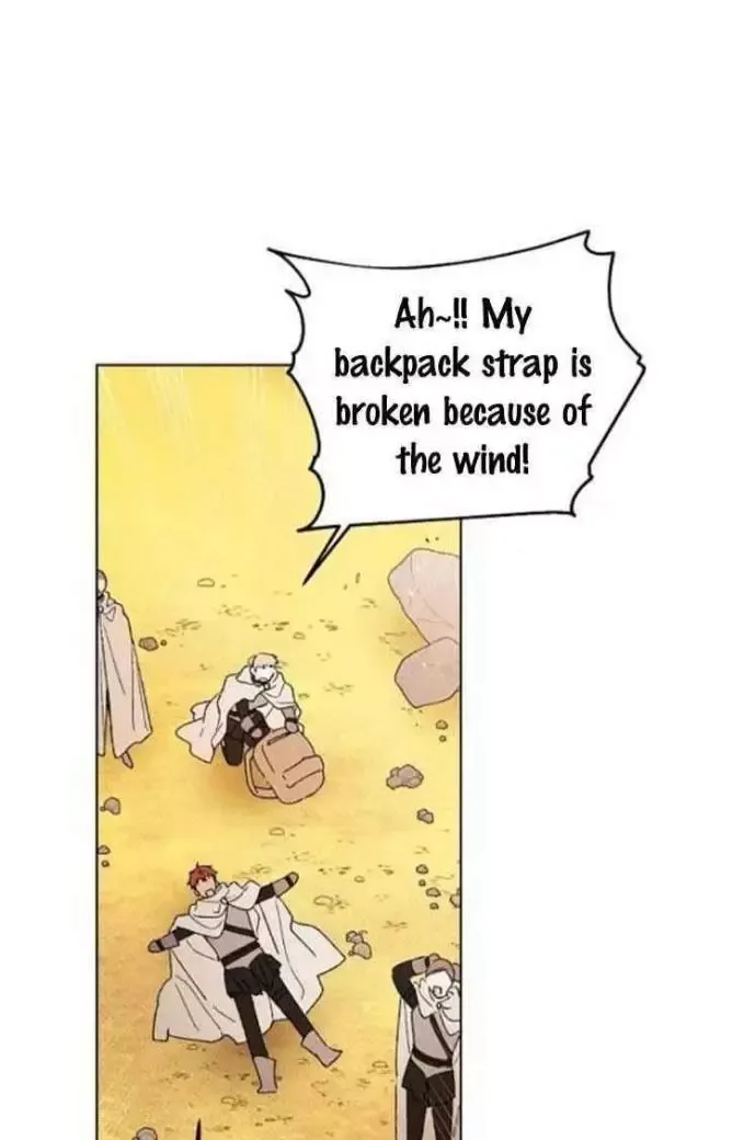A Way To Protect The Lovable You Chapter 33 page 57