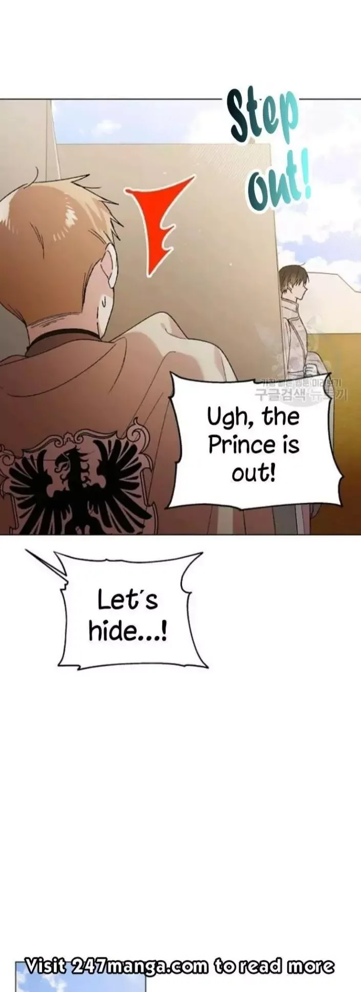 A Way To Protect The Lovable You Chapter 35 page 7