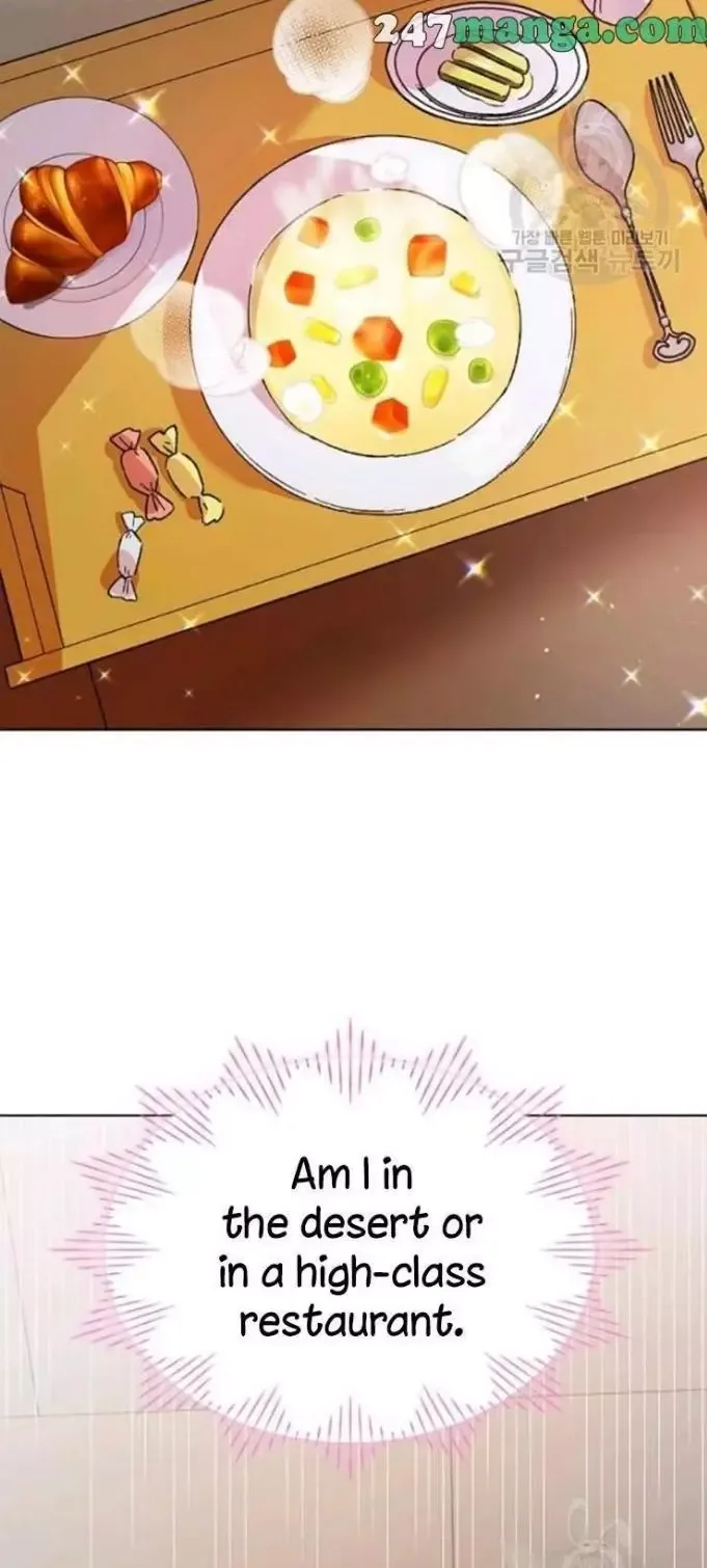A Way To Protect The Lovable You Chapter 35 page 26