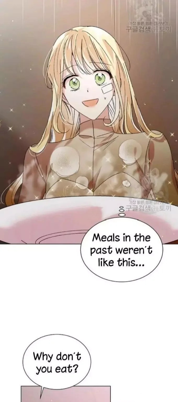 A Way To Protect The Lovable You Chapter 35 page 27