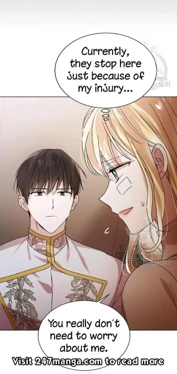 A Way To Protect The Lovable You Chapter 35 page 31
