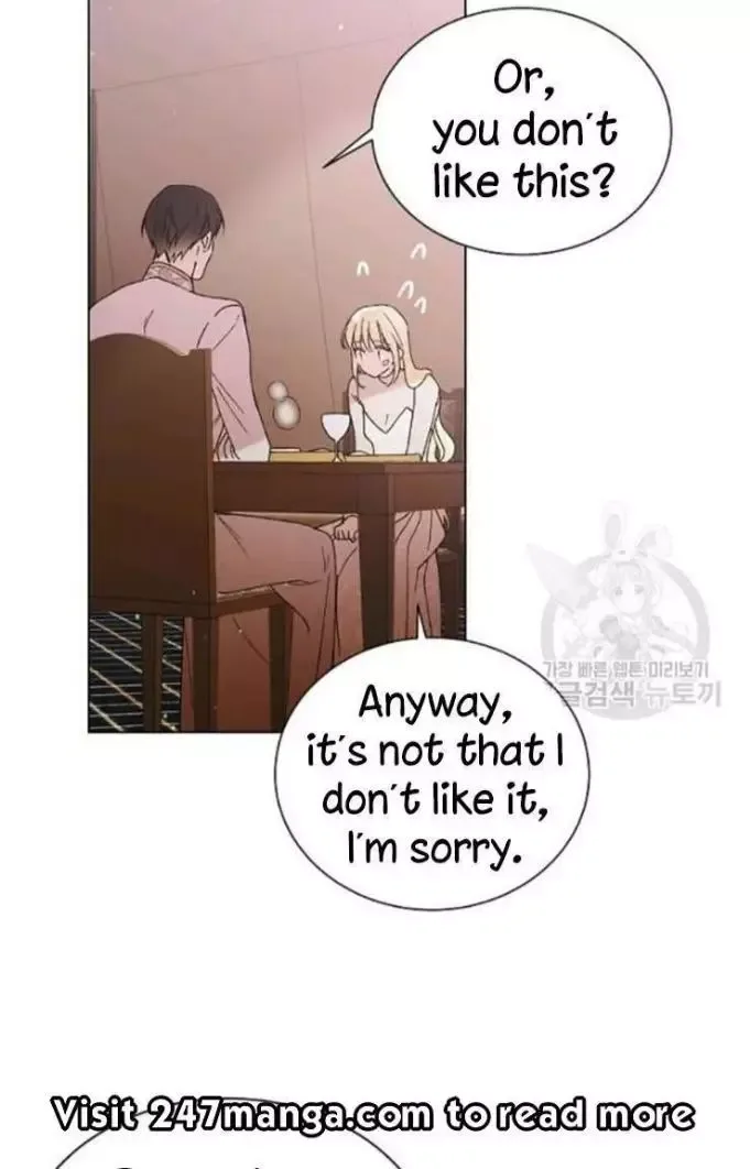 A Way To Protect The Lovable You Chapter 35 page 28