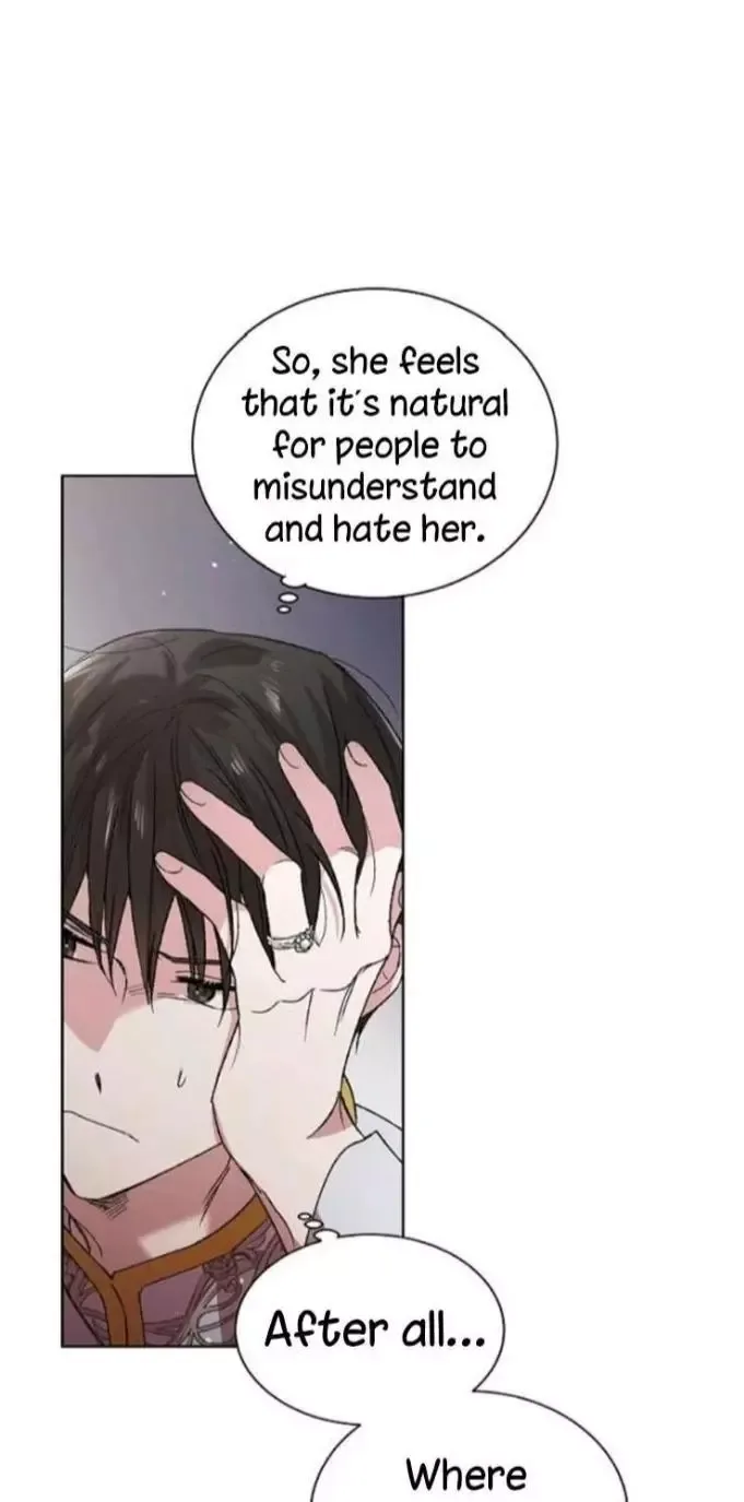 A Way To Protect The Lovable You Chapter 35 page 38