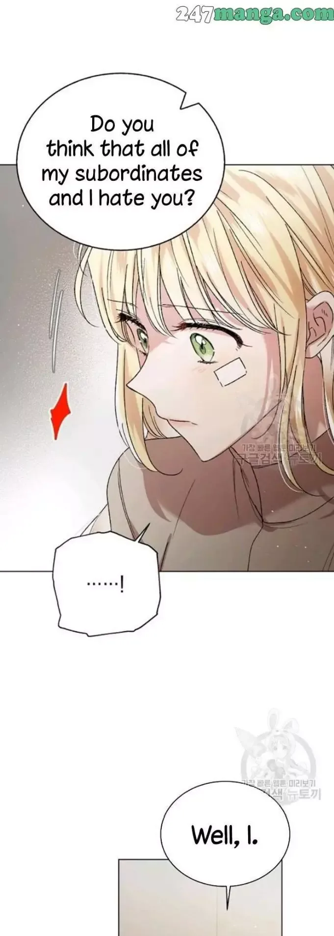 A Way To Protect The Lovable You Chapter 35 page 41