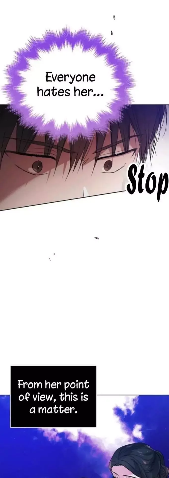 A Way To Protect The Lovable You Chapter 35 page 35