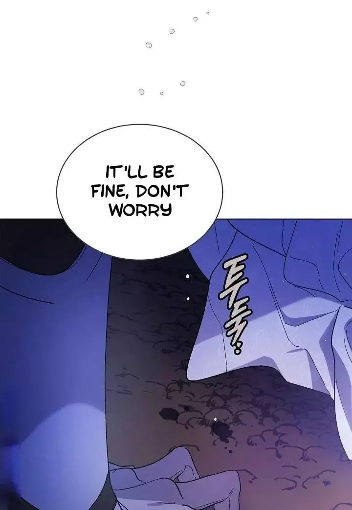 A Way To Protect The Lovable You Chapter 38 page 9