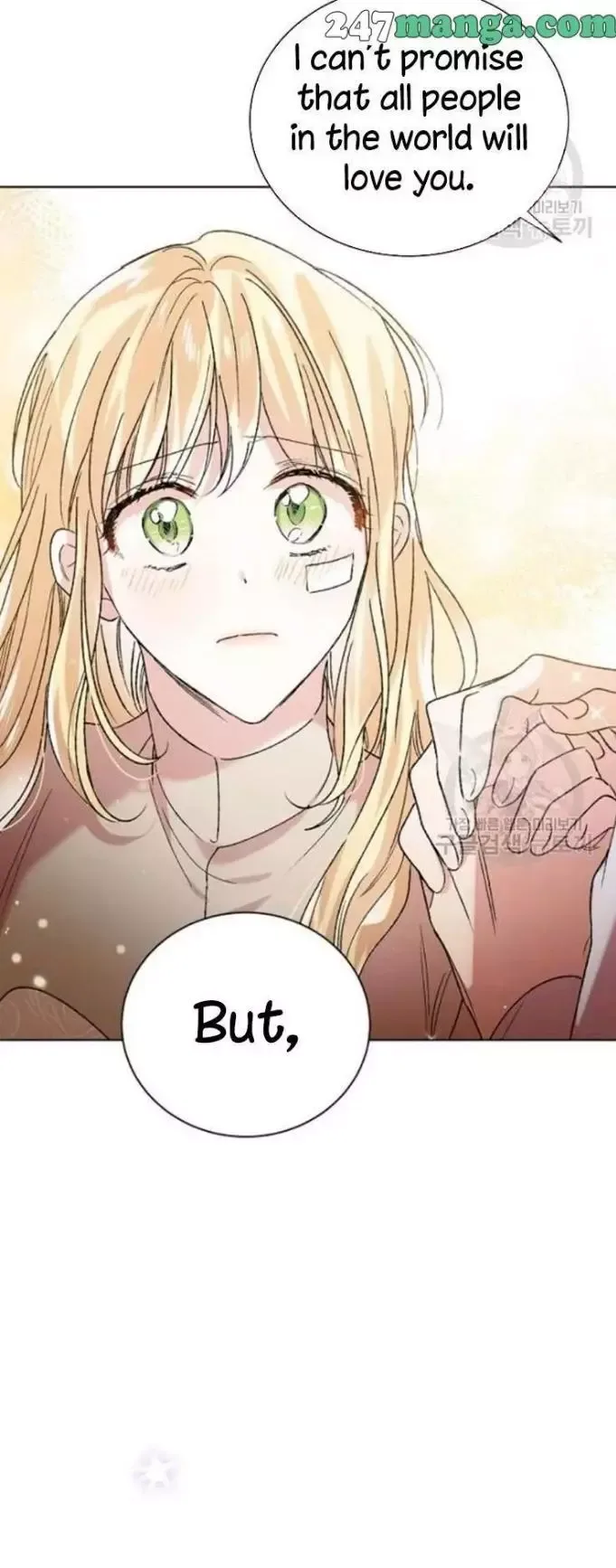 A Way To Protect The Lovable You Chapter 35 page 49