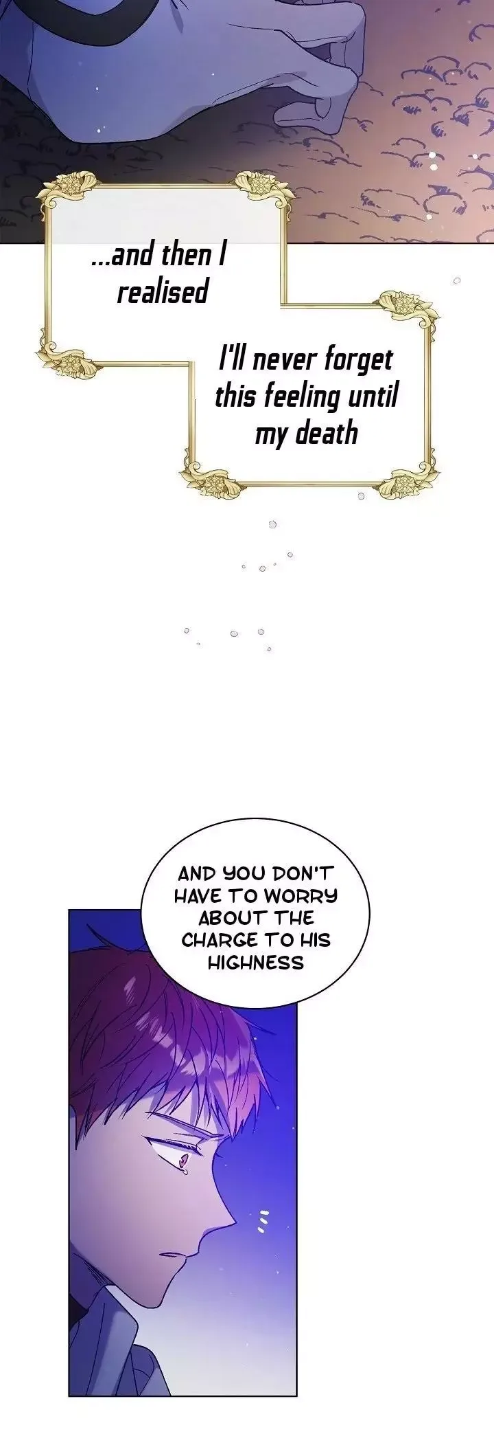 A Way To Protect The Lovable You Chapter 38 page 10