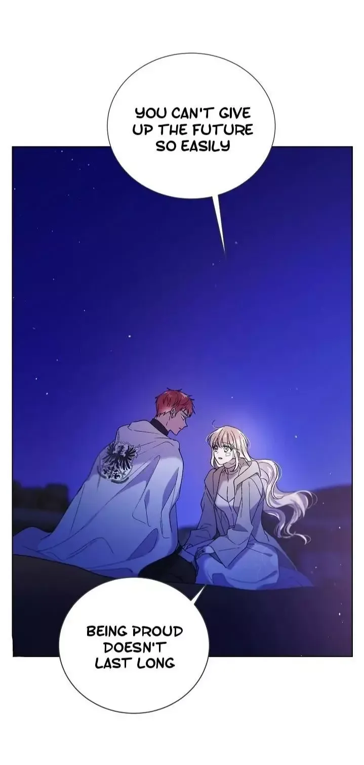 A Way To Protect The Lovable You Chapter 38 page 3