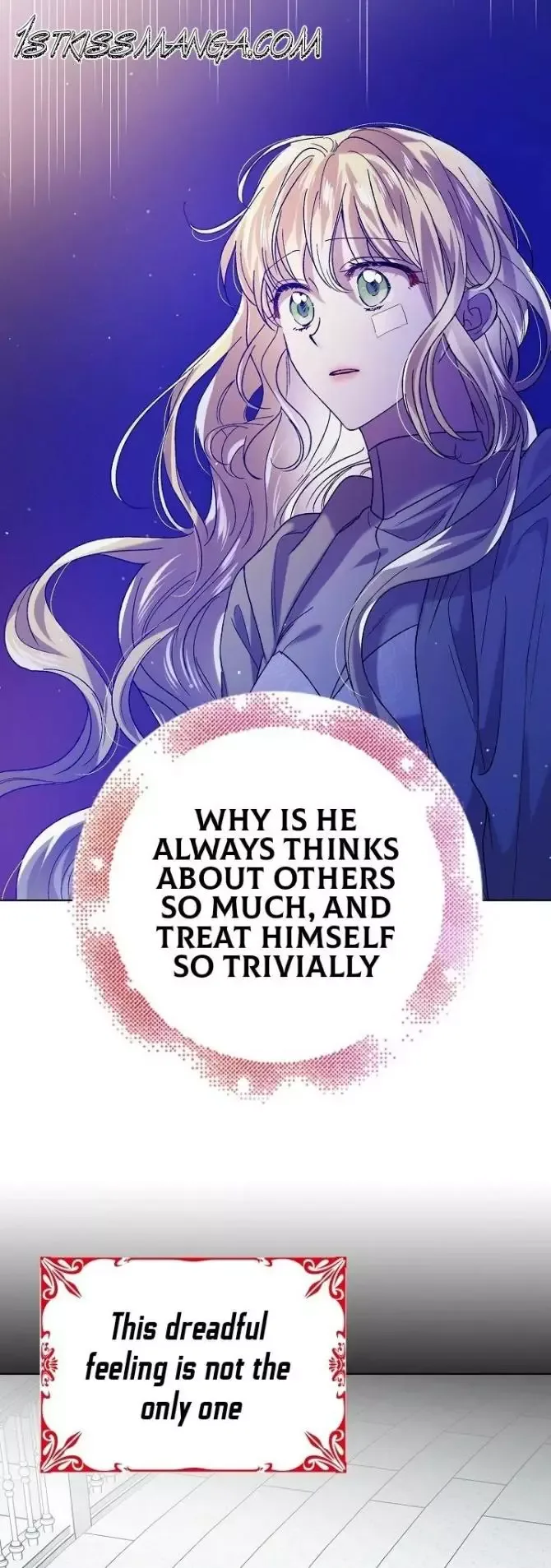 A Way To Protect The Lovable You Chapter 38 page 17