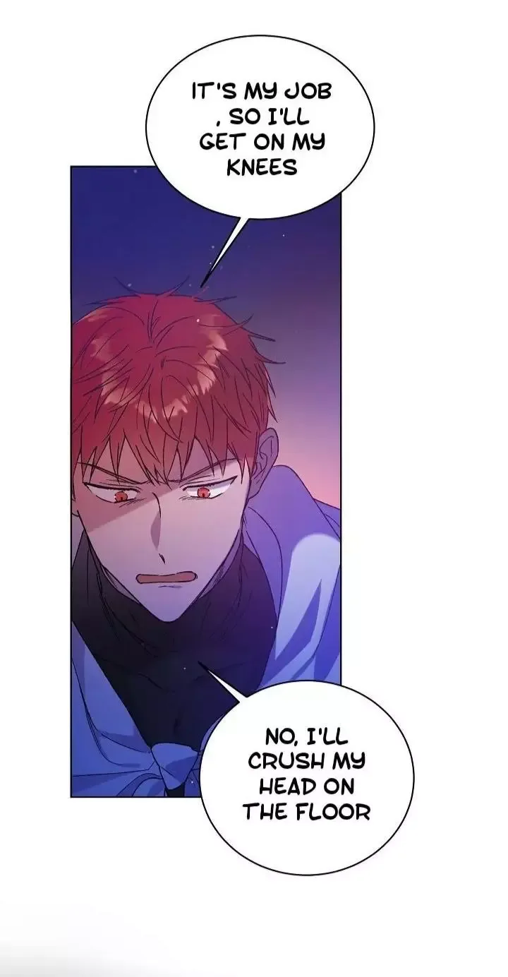 A Way To Protect The Lovable You Chapter 38 page 13
