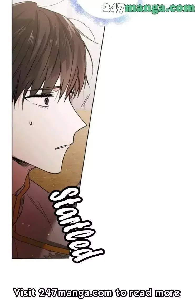 A Way To Protect The Lovable You Chapter 35 page 56