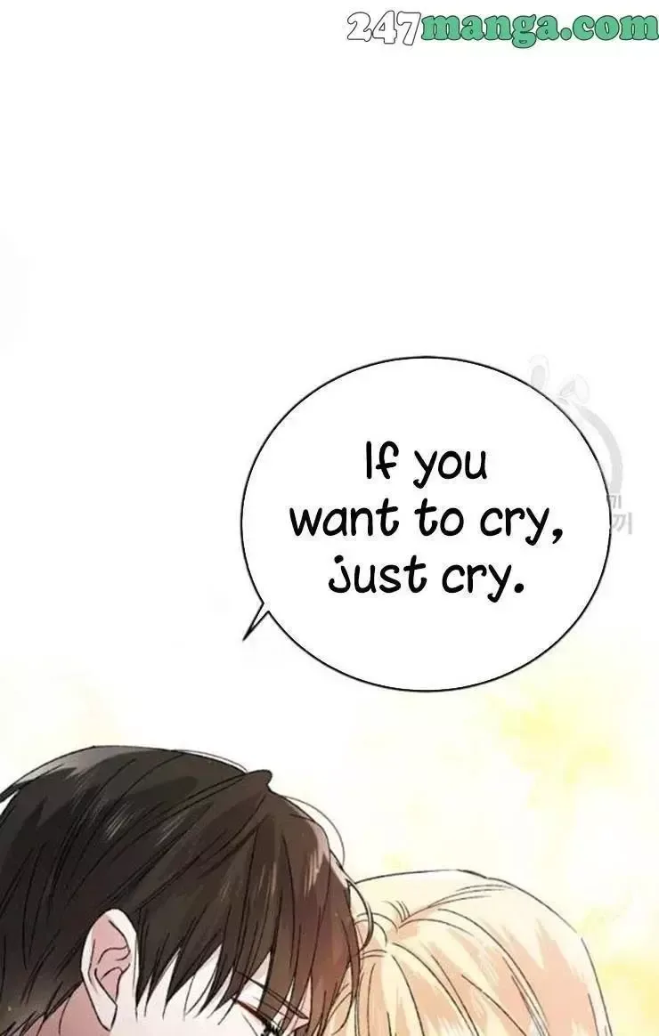 A Way To Protect The Lovable You Chapter 35 page 57