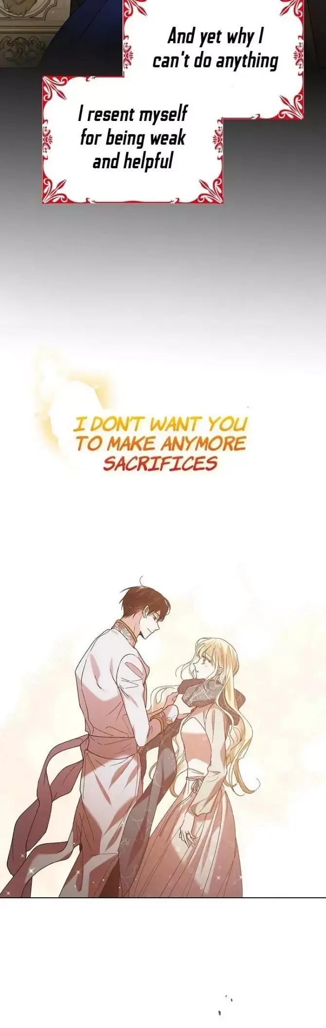 A Way To Protect The Lovable You Chapter 38 page 19