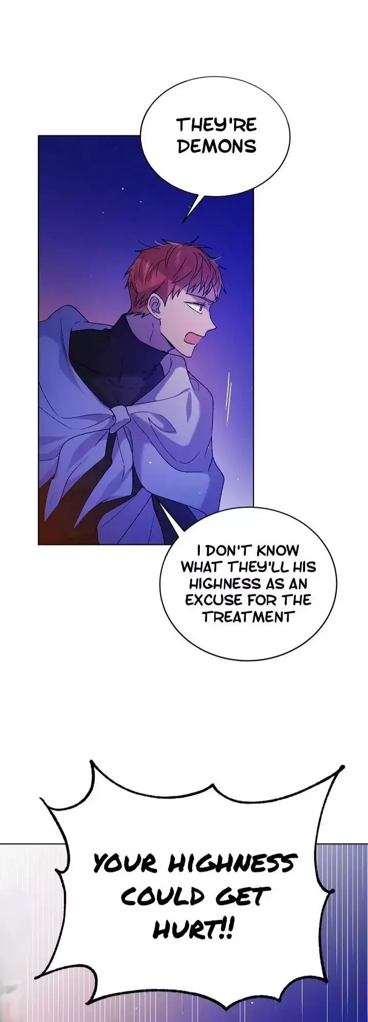 A Way To Protect The Lovable You Chapter 38 page 16