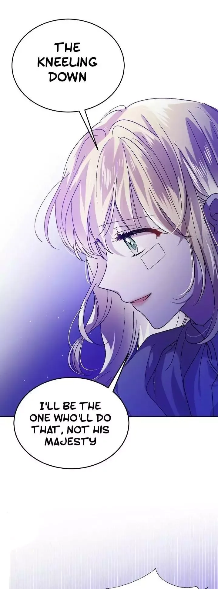 A Way To Protect The Lovable You Chapter 38 page 11