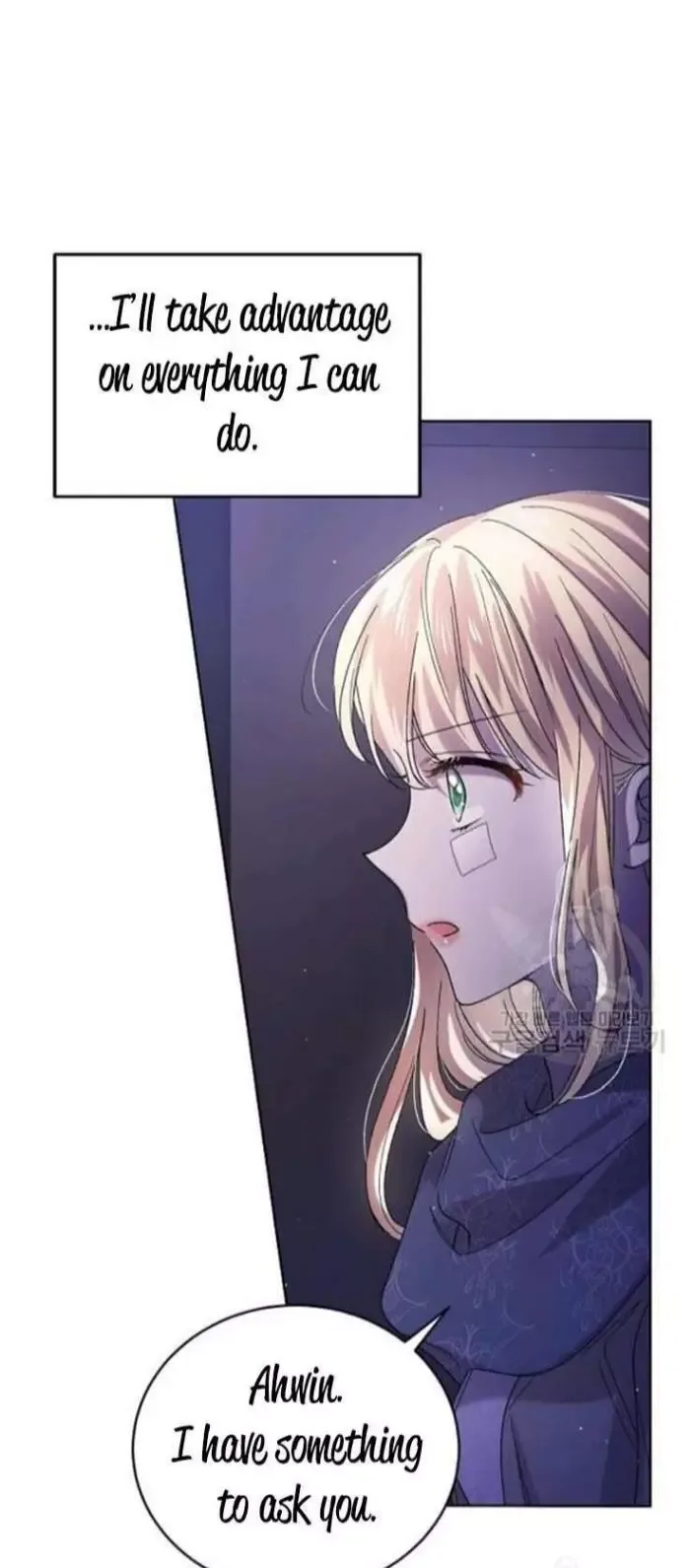 A Way To Protect The Lovable You Chapter 39 page 16