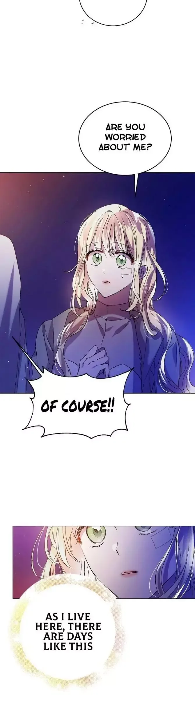 A Way To Protect The Lovable You Chapter 38 page 23