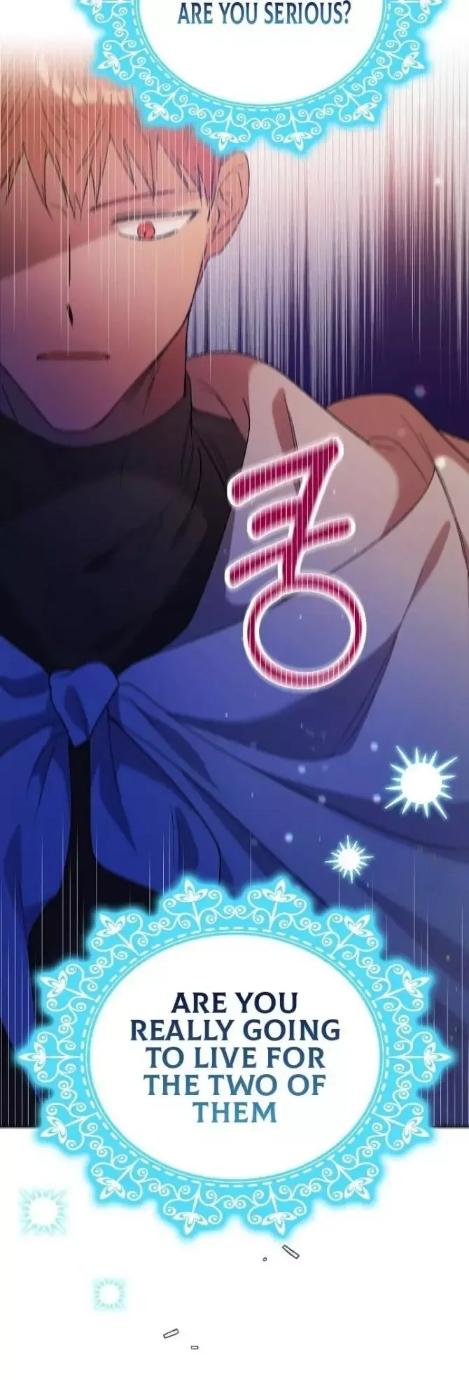 A Way To Protect The Lovable You Chapter 38 page 21