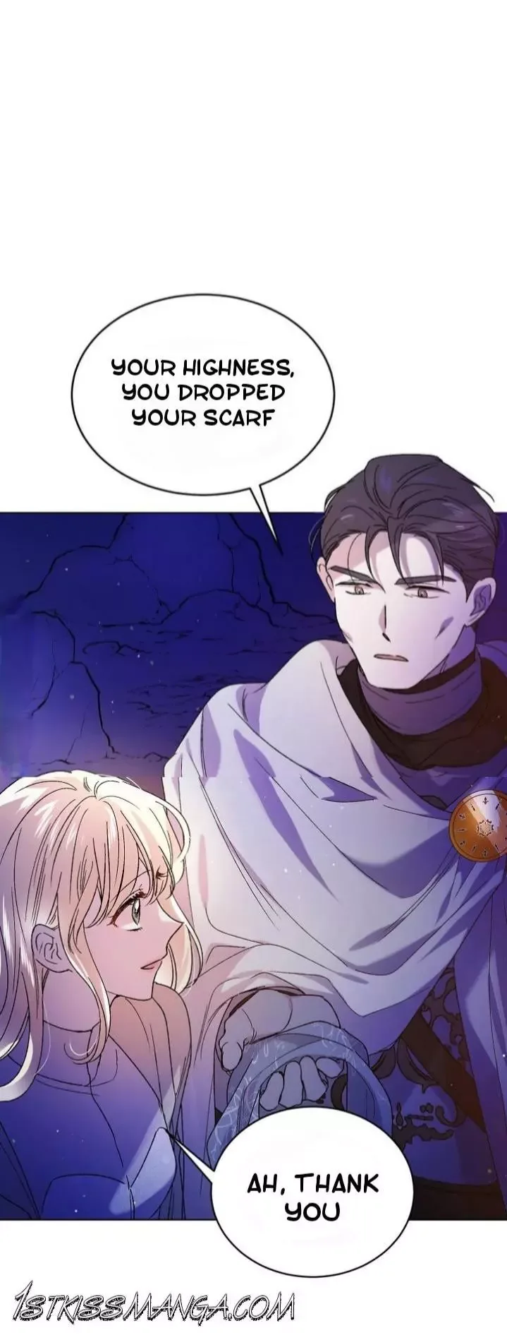 A Way To Protect The Lovable You Chapter 38 page 30