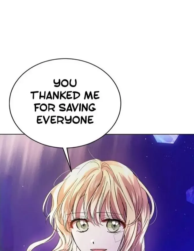 A Way To Protect The Lovable You Chapter 38 page 27