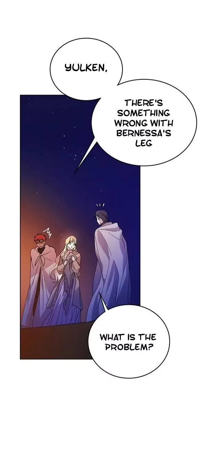 A Way To Protect The Lovable You Chapter 38 page 31