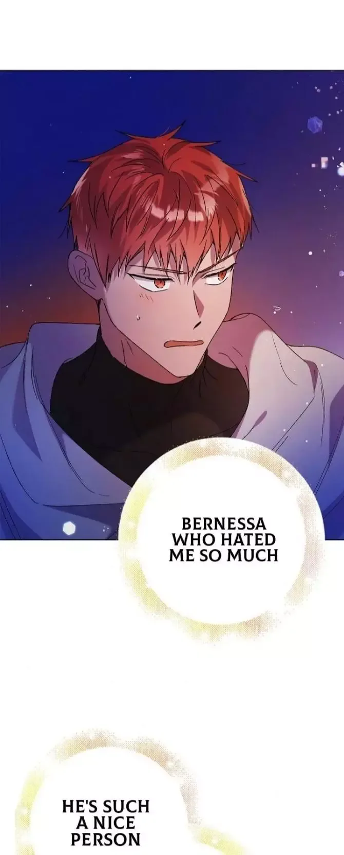 A Way To Protect The Lovable You Chapter 38 page 24