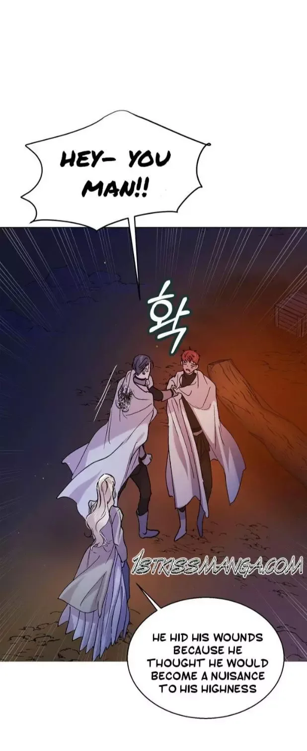A Way To Protect The Lovable You Chapter 38 page 35