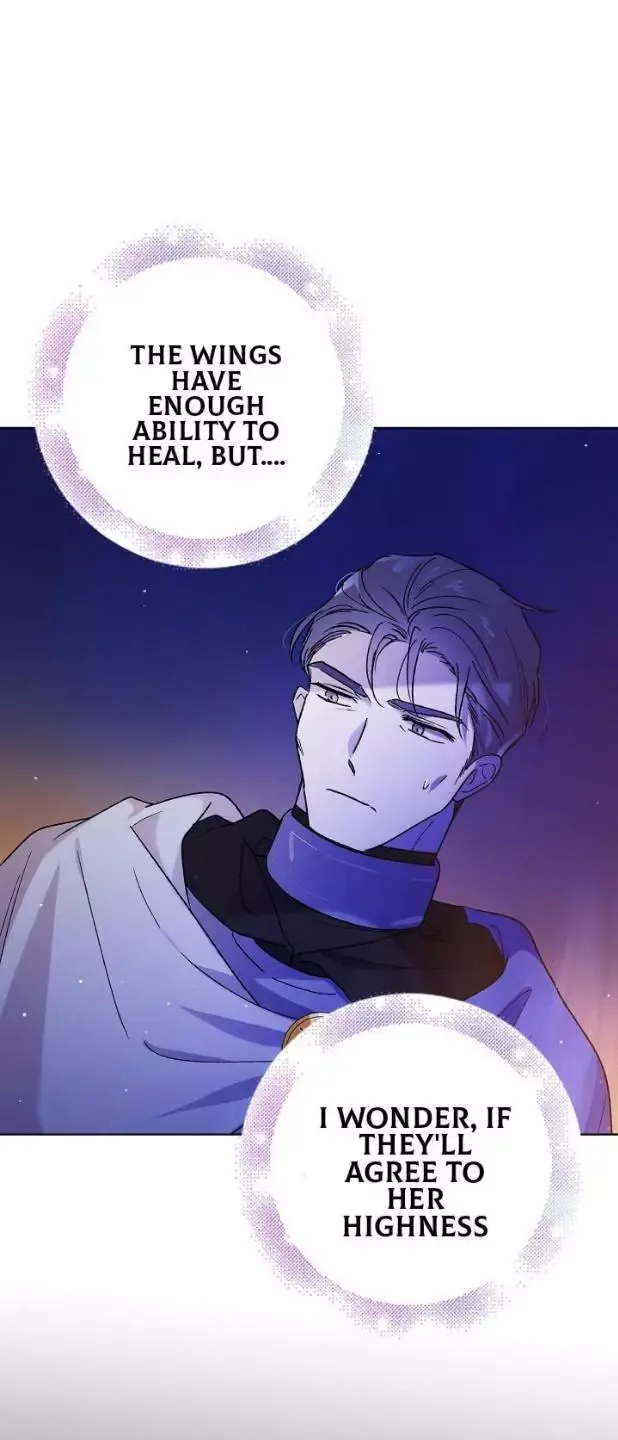 A Way To Protect The Lovable You Chapter 38 page 40