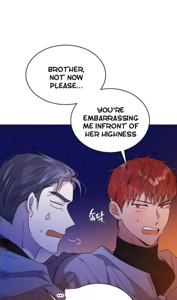 A Way To Protect The Lovable You Chapter 38 page 36