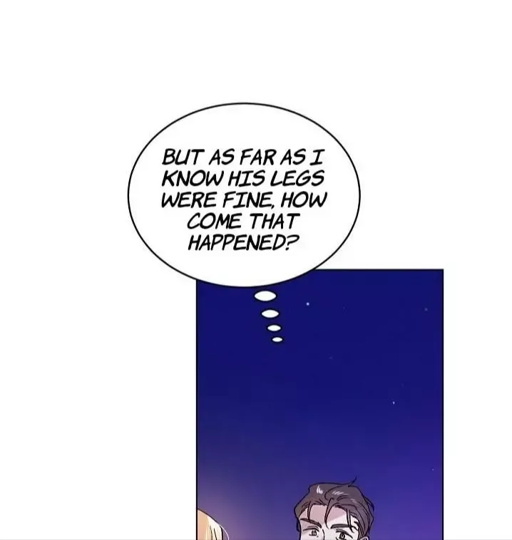 A Way To Protect The Lovable You Chapter 38 page 33