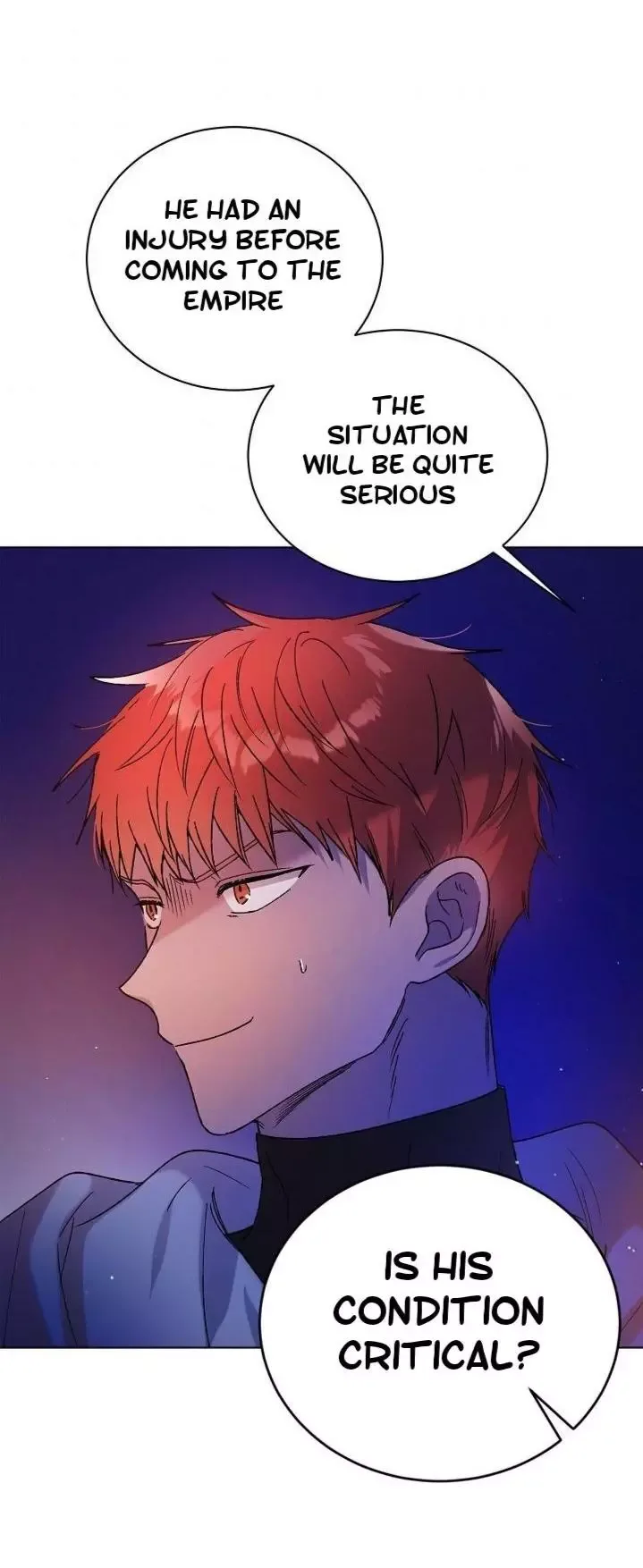 A Way To Protect The Lovable You Chapter 38 page 32