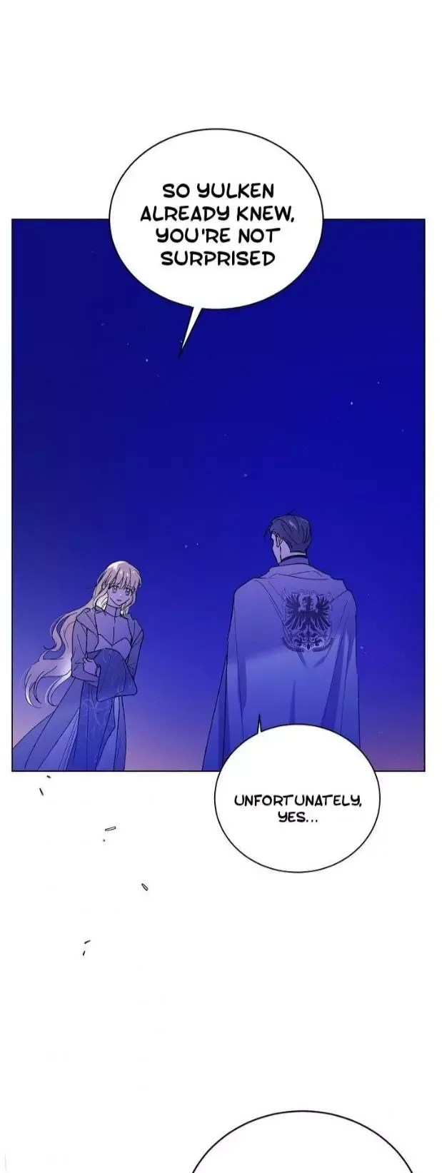 A Way To Protect The Lovable You Chapter 38 page 44